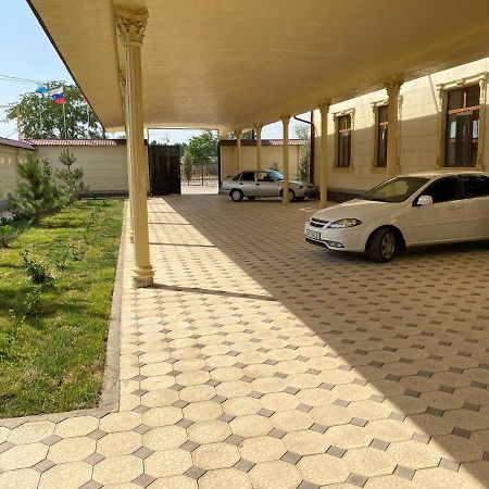 Green Apple Guest House Ташкент Экстерьер фото