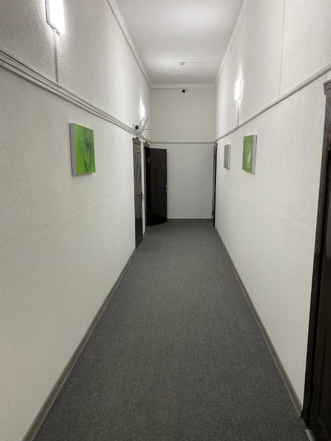 Green Apple Guest House Ташкент Экстерьер фото