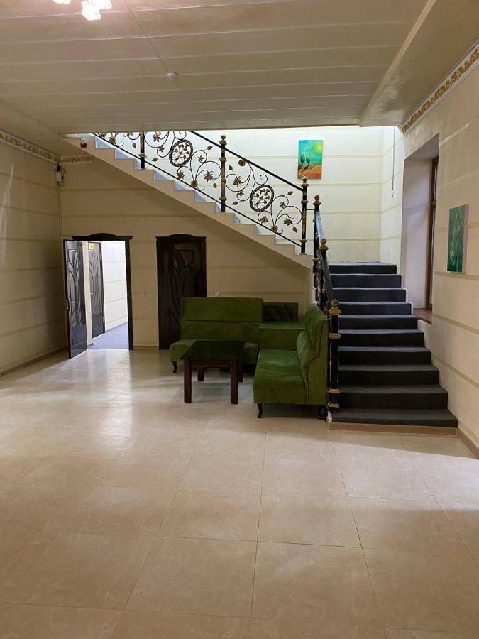 Green Apple Guest House Ташкент Экстерьер фото