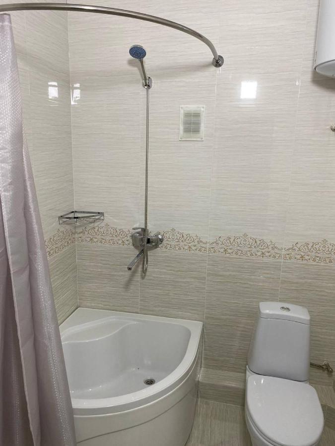 Green Apple Guest House Ташкент Экстерьер фото