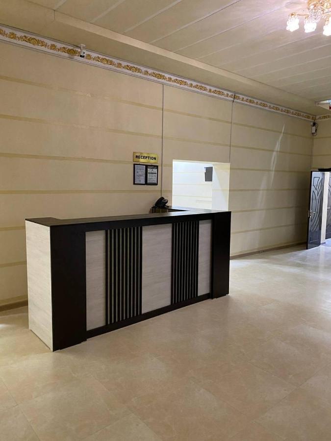 Green Apple Guest House Ташкент Экстерьер фото