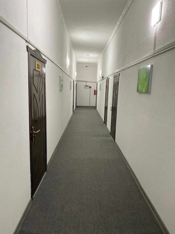 Green Apple Guest House Ташкент Экстерьер фото