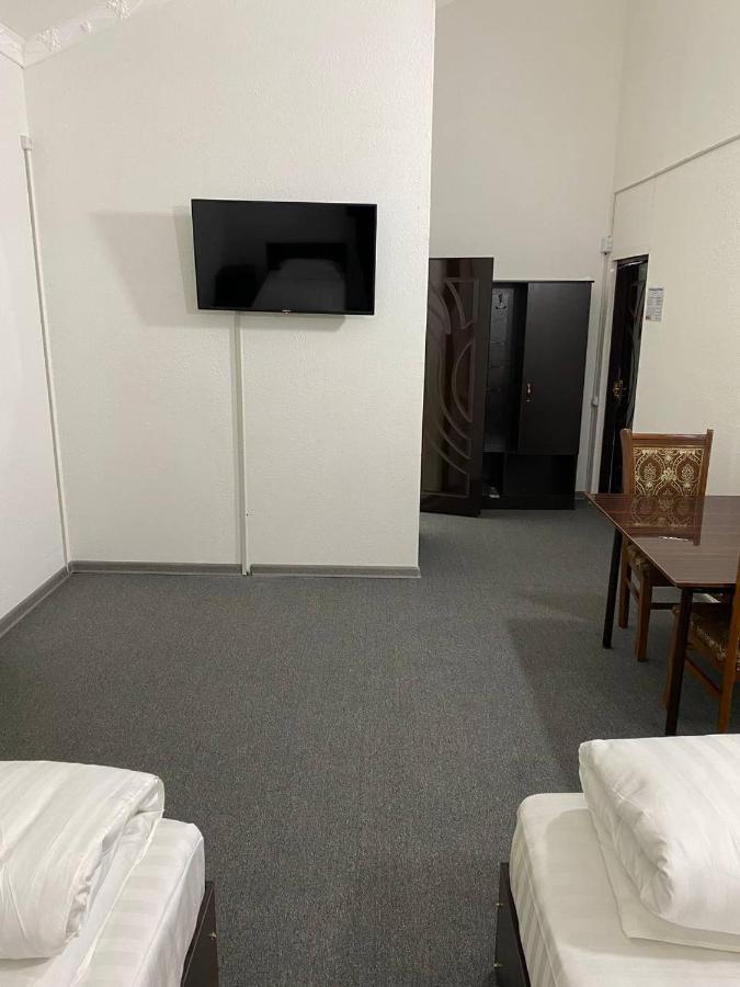 Green Apple Guest House Ташкент Экстерьер фото