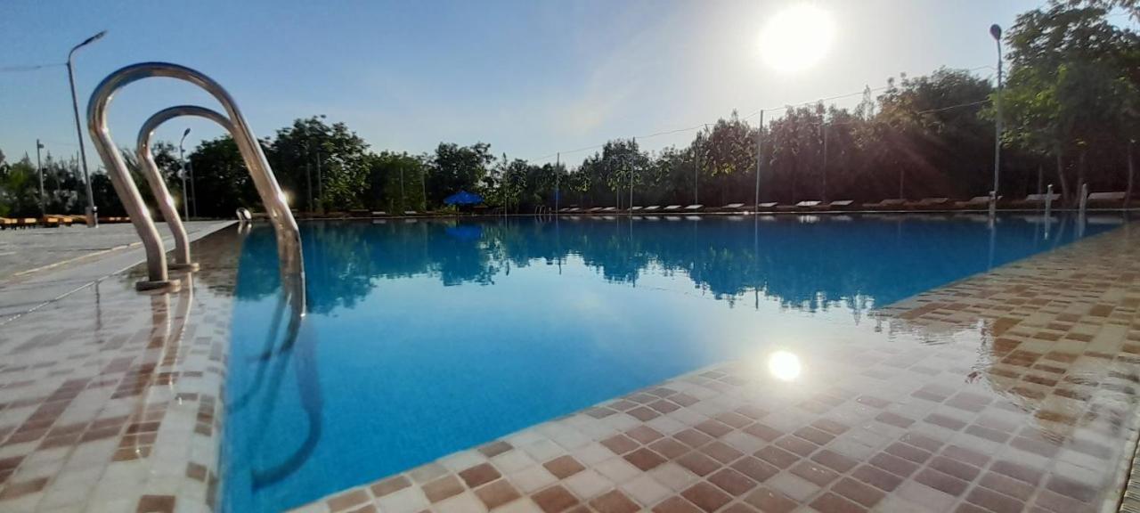 Green Apple Guest House Ташкент Экстерьер фото