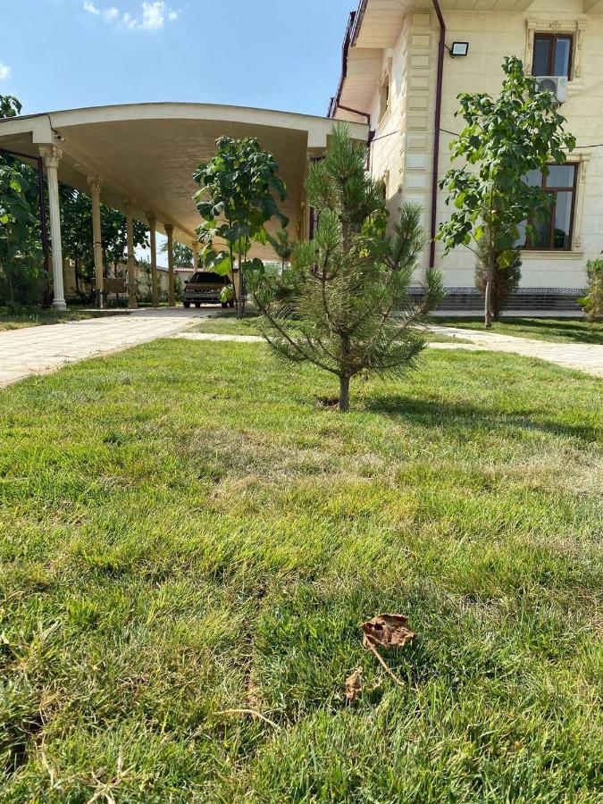 Green Apple Guest House Ташкент Экстерьер фото