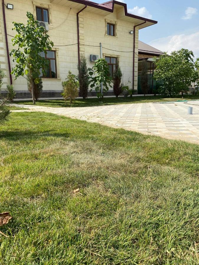 Green Apple Guest House Ташкент Экстерьер фото